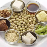 大豆制品的营养真相