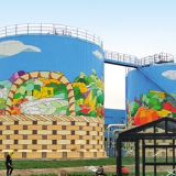 北京世园会正式开园  展现世园之旅的奇妙和魅力