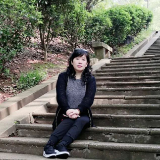 湘大情人坡，139级台阶的青春高地