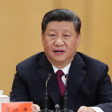 青年朋友的知心人习近平