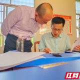 爱国情 奋斗梦丨江华扶贫一线中的“青春之歌”