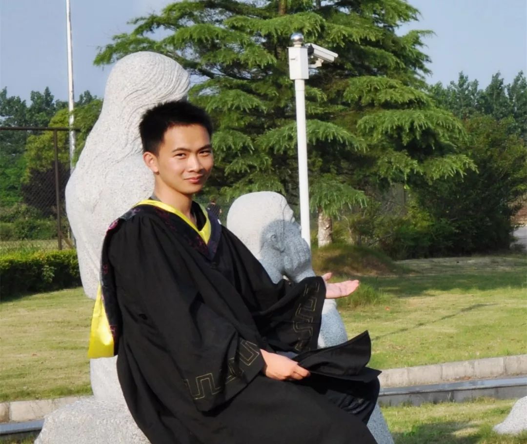 那些不被看好的年轻人,后来怎么样了?