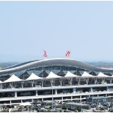 黄花机场预计运送旅客30.2万人次 国外出行成为首选