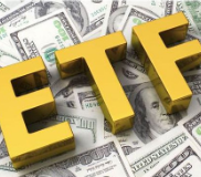 139亿元资金4月份抄底指数ETF 沪深300ETF吸金71亿元