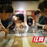 不忘初心 牢记使命 楼宇党群心向党