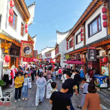 零陵：五一小长假共接待游客22.04万人