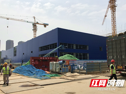 长沙宜家年底开业 2020年全市家居卖场将达28家