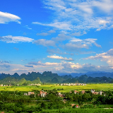宁远:“五一”期间九嶷山景区多项活动“嗨”翻天