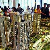 房企又抢地！二线城市仍是主战场