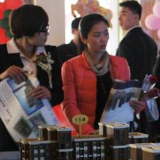 中国一二线城市女性购房者快速增加