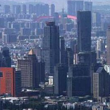 南京河西“破限”盘今摇号选房 中签率仅3.1%