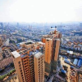不必担忧 土地出让金下降反映房地产市场回归理性