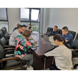 华容县禁毒办“送服务上门”　着力提升全县禁毒工作水平