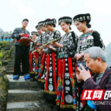 吉首：“五一”假期迎客26万余人次