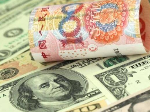 人民币对美元汇率中间价报6.7344元 下调58个基点