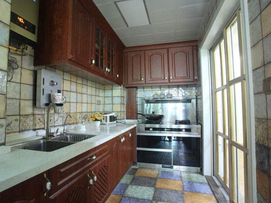 “美的”营收“领跑” 6企归母净利润破亿