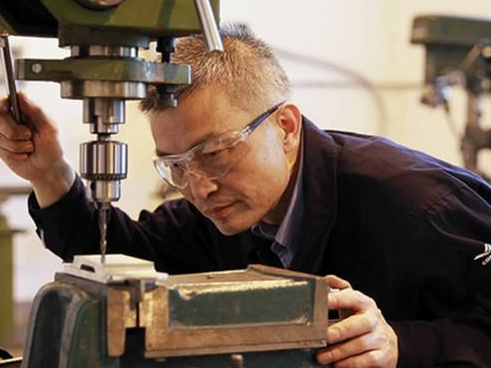 南海：以工匠为窗 看创新之变