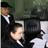 泸溪诉讼首启“速裁”模式 打开“绿色通道”  