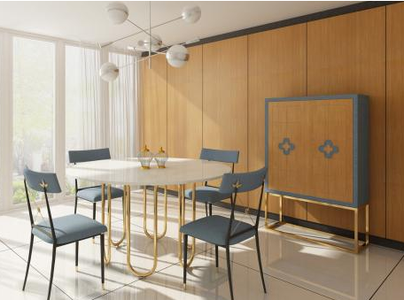 从36.98%降至9.33% 定制家居行业何去何从？