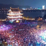 湘游持续“飘红”，不妨延长旅游链