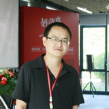 网络作家评选丨风卷红旗：没有灵感的创作就像白水煮的鸡胸肉
