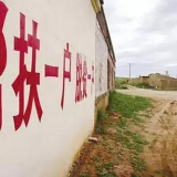 万企帮万户 湖南省非公经济实现精准扶贫