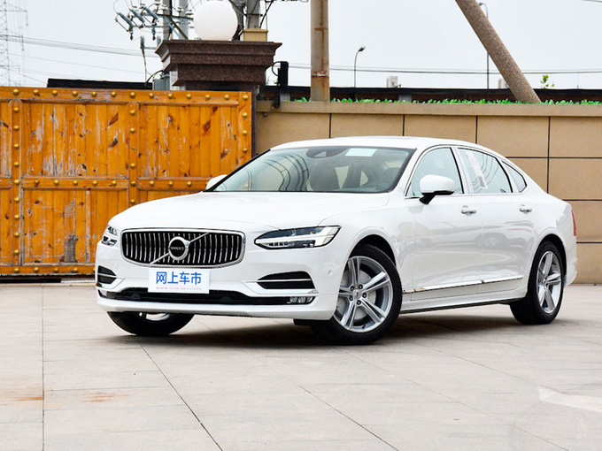 沃尔沃4月在华销量增16.8 国产XC40本月上市-图1