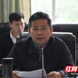 像保护眼睛一样保护湖泊 益阳聚焦大通湖流域水环境治理