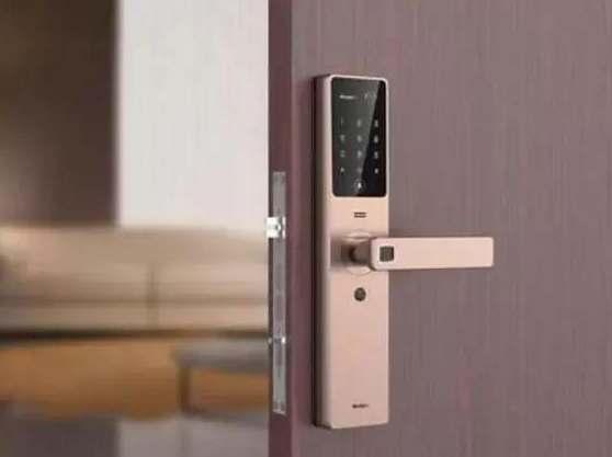 当心！半数智能门锁样品指纹识别有风险