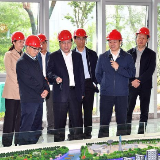 胡衡华：持续提升功能品位 推动城市精明增长