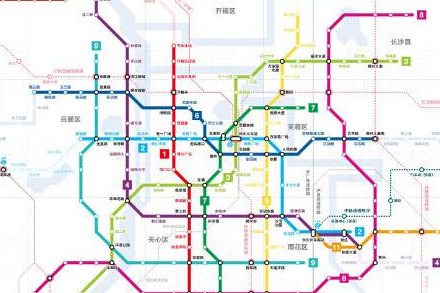 地铁4号线有望本月载客试运营 建设公司获评“全国工人先锋号”