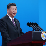 ​​刘德林：通达天下，普惠人民