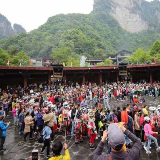 精准扶贫在三湘丨湘西：担当起首倡地政治责任 高质量打赢脱贫攻坚战