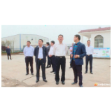 刘铁健到三封寺镇说的这些话暖心又提气……