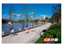 壮丽70年·奋斗新时代丨奋进中的醴陵让老百姓幸福感“爆棚”