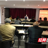 小巷议事会里征民意 老旧小区改造齐商议