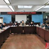 双牌：肖质彬调研市场监督管理工作