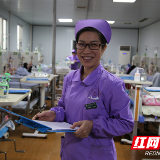 白衣天使丨唐艳莲：三十八年扎根一线终不悔