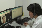【聚焦数字中国建设峰会】生病家里看 办事跑一趟 数字建设改变生活