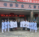 蓝山：多措并举为妇幼健康保驾护航
