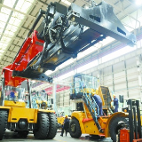 以“智”做强制造业——长沙高质量发展调研行 