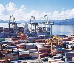 今年前4月中国外贸进出口总值9.51万亿 同比增4.3%