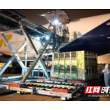 长沙黄花国际机场进境水果指定监管场地获批