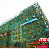 湖南湘绣产业科技教育园项目9月投用 助力构建湘绣产业链