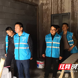 重拳出击！这些“潜伏”在小区的违建，无处藏身！