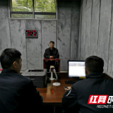 “聪明”反被聪明误 男子使用伪造驾驶证被拘留