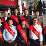 益阳劳模记者参评“湖南好人”引发网友热情打call