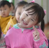 世界微笑日丨永州东安：100张笑脸 传递向善向上的色彩