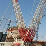 长沙国际工程机械展 | 30多个单位、1800多名工作人员和志愿者就位