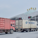 海购体验更优质 黄花综保区实现1210保税备货常态运营